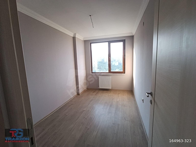 TRABZON YALINCAK FLORYA SİTESİ DENİZ MANZARALI 4+1 KİRALIK DAİRE - Görsel 19