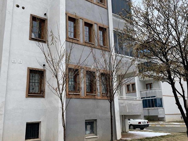 BERLİN EMLAKTAN GEÇİT 2. ETAP TOKİDE SATILIK 2. KAT 2+1 DAİRE
