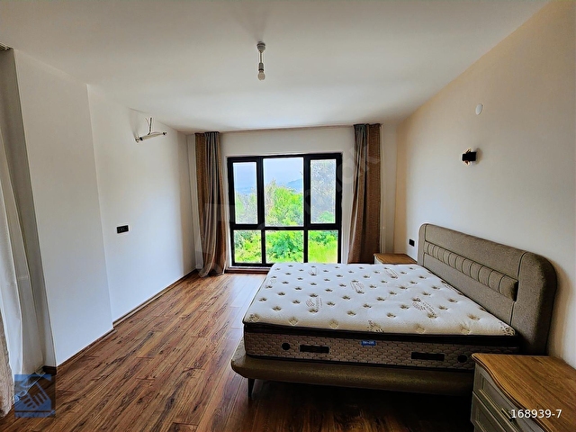 TRABZONSPORUN KALBİNDE PAPARA PARK AYAĞINIZIN ALTINDA VILLA - Görsel 22