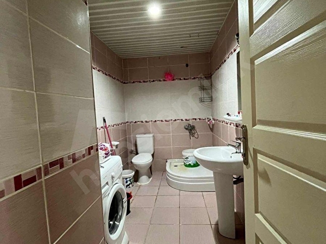 Full Eşyalı Daire - Görsel 4