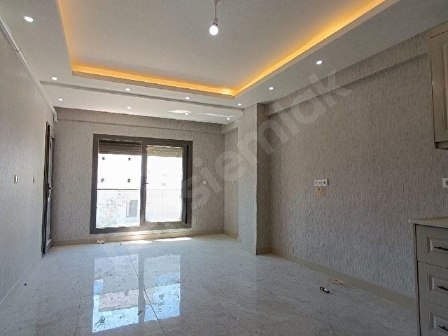 🏡TORBALI YEDİ EYLÜL MAHALLESİNDE SIFIR, LÜKS 1+1 KİRALIK DAİRE! ✨ - Görsel 2