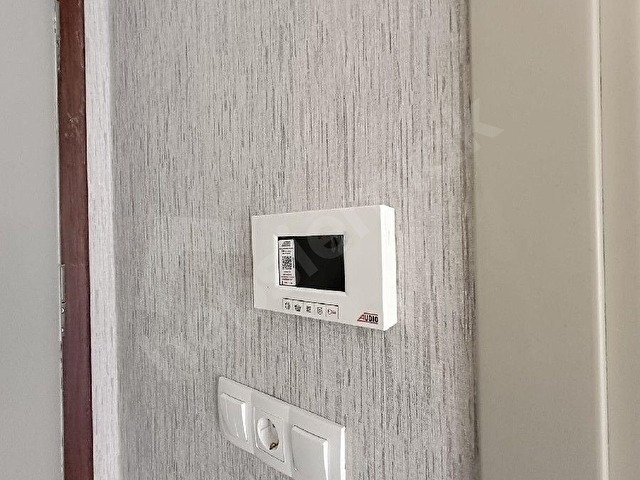 🏡TORBALI YEDİ EYLÜL MAHALLESİNDE SIFIR, LÜKS 1+1 KİRALIK DAİRE! ✨ - Görsel 6