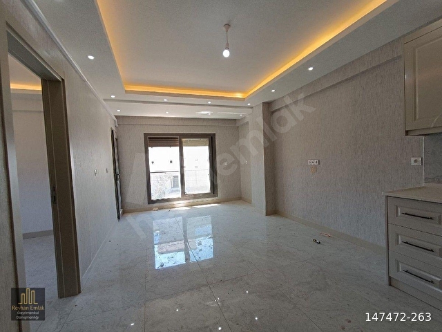 🏡TORBALI YEDİ EYLÜL MAHALLESİNDE SIFIR, LÜKS 1+1 KİRALIK DAİRE! ✨ - Görsel 7
