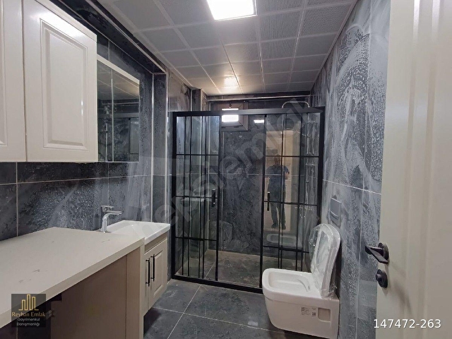 🏡TORBALI YEDİ EYLÜL MAHALLESİNDE SIFIR, LÜKS 1+1 KİRALIK DAİRE! ✨ - Görsel 9