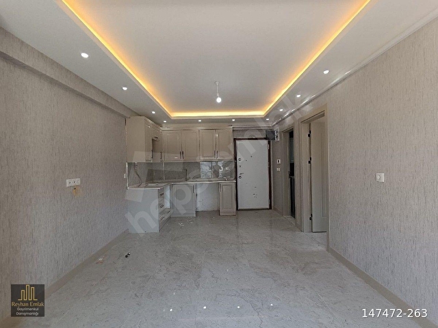 🏡TORBALI YEDİ EYLÜL MAHALLESİNDE SIFIR, LÜKS 1+1 KİRALIK DAİRE! ✨ - Görsel 14