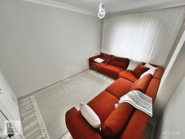 **LİYAREL GAYRİMENKULDEN GENİŞ M2 GENİŞ BALKON ASANSÖRLÜ 3+1** - Görsel 24