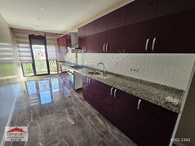 İDEALTEPE SAHİLDE FULL DENİZ MANZARALI,190MT,4+2,DUBLEKS - Görsel 12