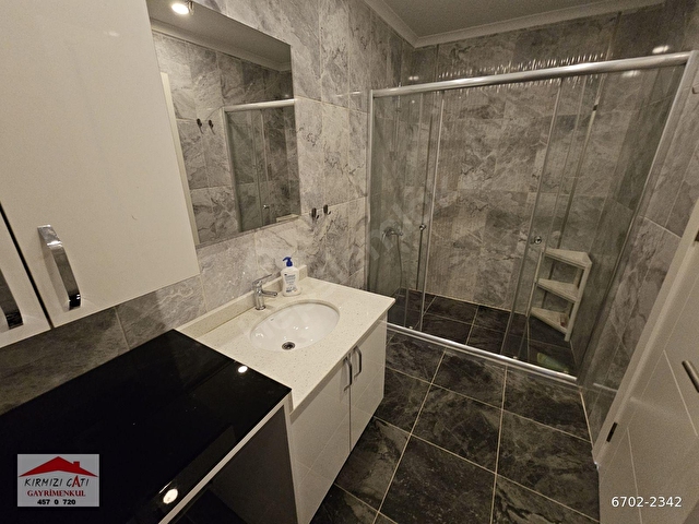 İDEALTEPE SAHİLDE FULL DENİZ MANZARALI,190MT,4+2,DUBLEKS - Görsel 5