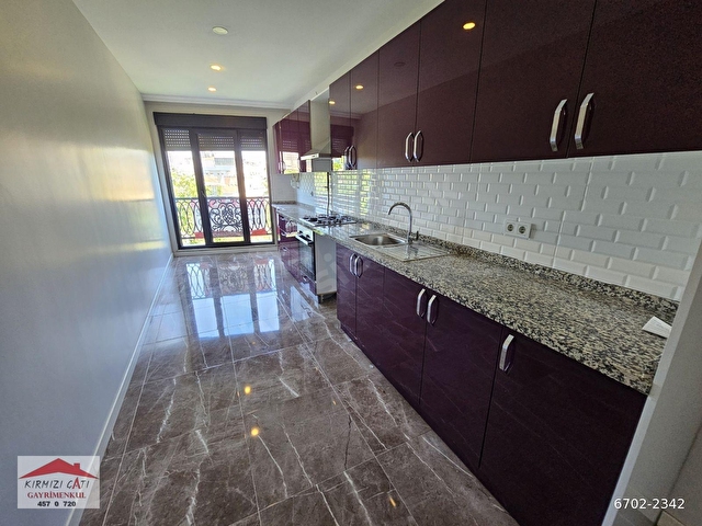 İDEALTEPE SAHİLDE FULL DENİZ MANZARALI,190MT,4+2,DUBLEKS - Görsel 20