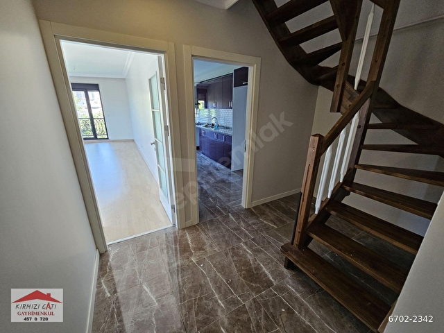 İDEALTEPE SAHİLDE FULL DENİZ MANZARALI,190MT,4+2,DUBLEKS - Görsel 22