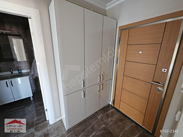 İDEALTEPE SAHİLDE FULL DENİZ MANZARALI,190MT,4+2,DUBLEKS - Görsel 8