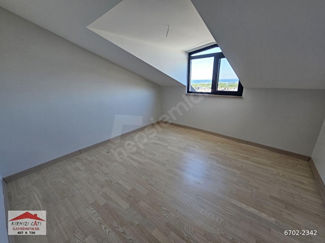 İDEALTEPE SAHİLDE FULL DENİZ MANZARALI,190MT,4+2,DUBLEKS - Görsel 25