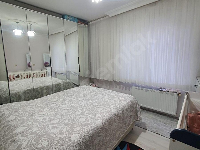 SIRACEVİZLERDE KREDİYE UYGUN 2+1 SATILIK DAİRE 7 YILLIK - Görsel 3
