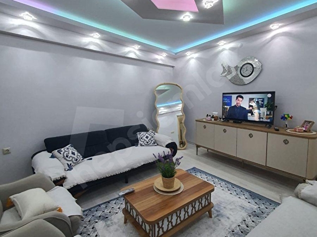 SIRACEVİZLERDE KREDİYE UYGUN 2+1 SATILIK DAİRE 7 YILLIK - Görsel 2
