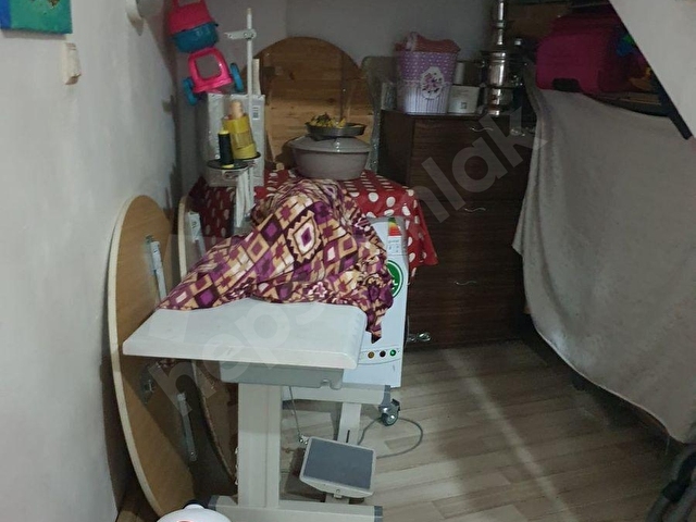 SIRACEVİZLERDE KREDİYE UYGUN 2+1 SATILIK DAİRE 7 YILLIK - Görsel 10