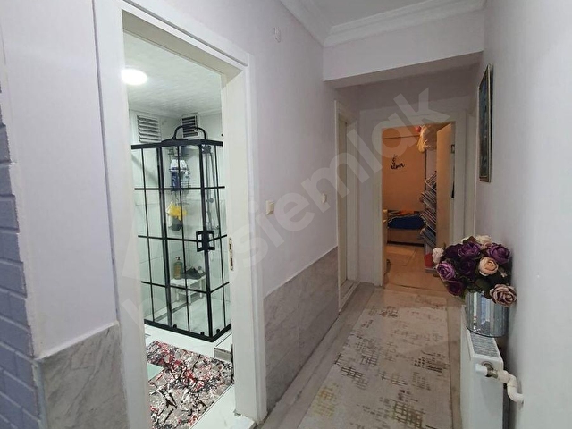 SIRACEVİZLERDE KREDİYE UYGUN 2+1 SATILIK DAİRE 7 YILLIK - Görsel 9