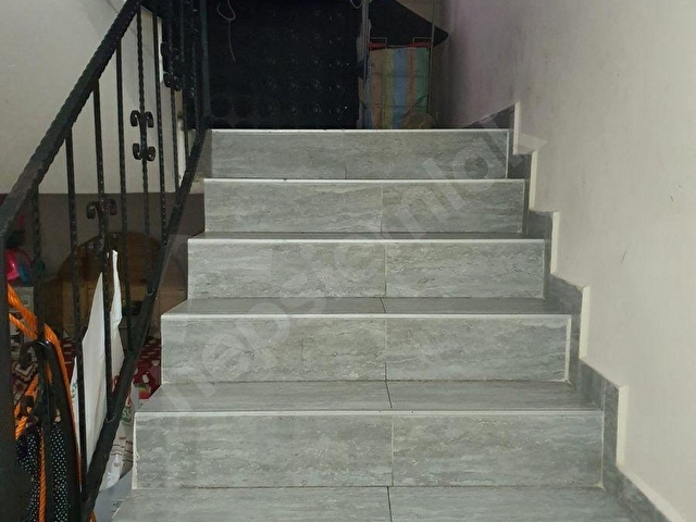 SIRACEVİZLERDE KREDİYE UYGUN 2+1 SATILIK DAİRE 7 YILLIK - Görsel 12