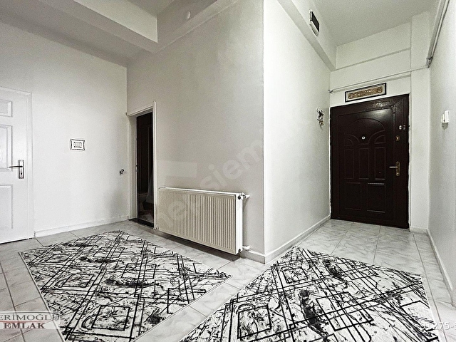 ESERTEPE MERKEZDE 3+1 YAPILI ZEMİNDEN YÜKSEK KOT 1 SATILIK DAİRE - Görsel 11