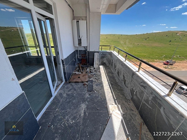İMZADAN BEYKENT GAZİLERDE UYGUN FİYAT 2+1 SATILIK DAİRE - Görsel 8