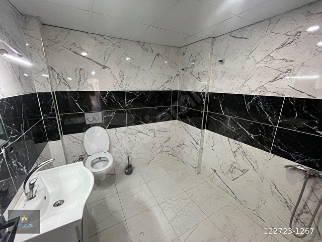 İMZADAN BEYKENT GAZİLERDE UYGUN FİYAT 2+1 SATILIK DAİRE - Görsel 15