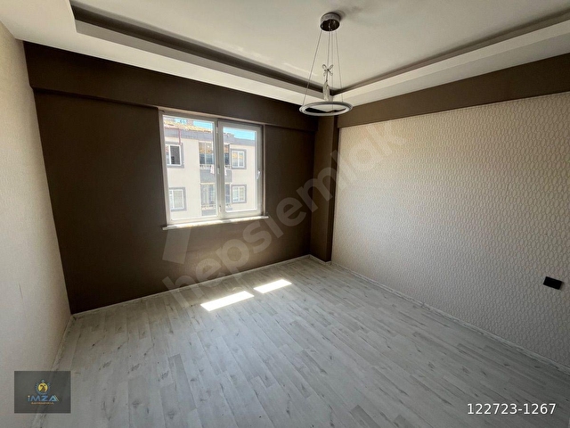 İMZADAN BEYKENT GAZİLERDE UYGUN FİYAT 2+1 SATILIK DAİRE - Görsel 16