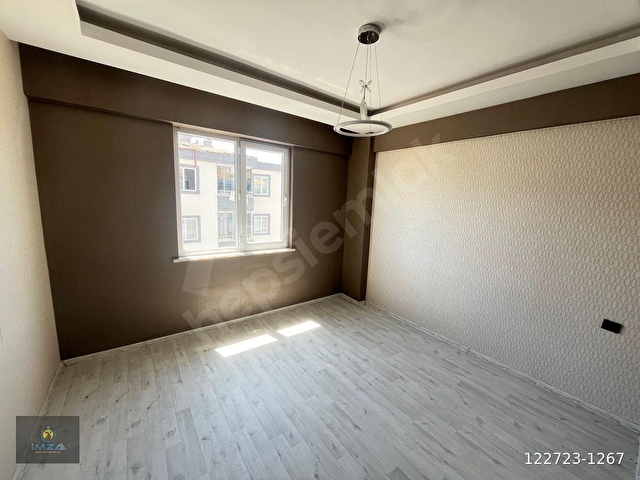 İMZADAN BEYKENT GAZİLERDE UYGUN FİYAT 2+1 SATILIK DAİRE - Görsel 17