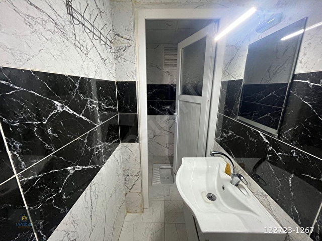 İMZADAN BEYKENT GAZİLERDE UYGUN FİYAT 2+1 SATILIK DAİRE - Görsel 19