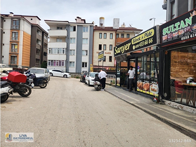 KARABÜK 100.YIL MAHALLESİNDE BİZİM PARK YANINDA DEVREN KİRALIK İŞYERİ - Görsel 2