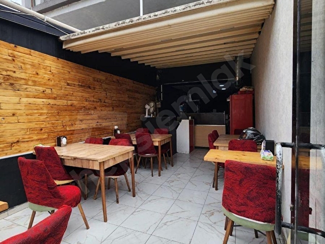 KARABÜK 100.YIL MAHALLESİNDE BİZİM PARK YANINDA DEVREN KİRALIK İŞYERİ - Görsel 6