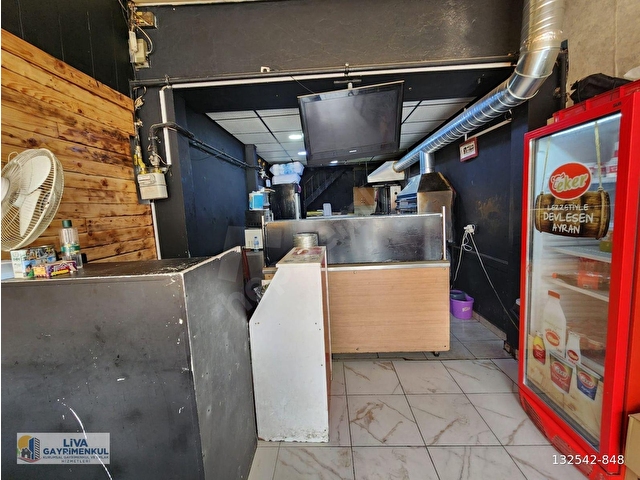 KARABÜK 100.YIL MAHALLESİNDE BİZİM PARK YANINDA DEVREN KİRALIK İŞYERİ - Görsel 9