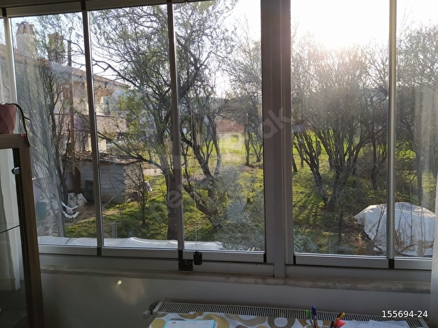 ARTE GAYRİMENKULDEN KIZILAĞAÇTA KİRALIK 2+1 EŞYALI DAİRE