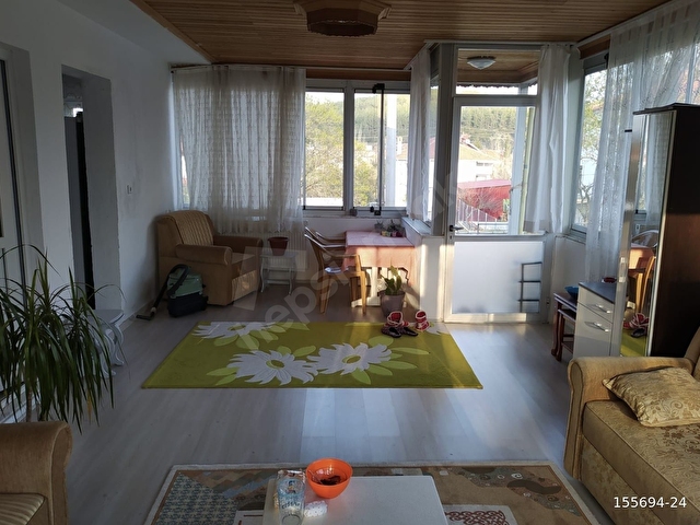 ARTE GAYRİMENKULDEN KIZILAĞAÇTA KİRALIK 2+1 EŞYALI DAİRE - Görsel 3