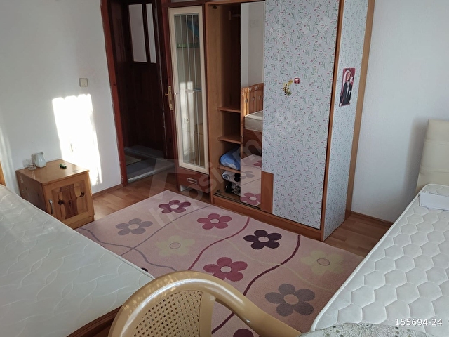 ARTE GAYRİMENKULDEN KIZILAĞAÇTA KİRALIK 2+1 EŞYALI DAİRE - Görsel 9