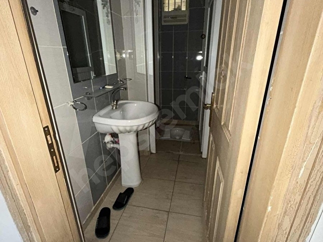 Uçaksavar Kavşağı 2. Parselde Kiralık 3+1 Geniş Daire - Görsel 18