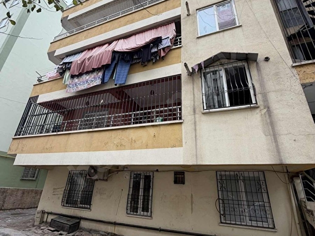 Uçaksavar Kavşağı 2. Parselde Kiralık 3+1 Geniş Daire