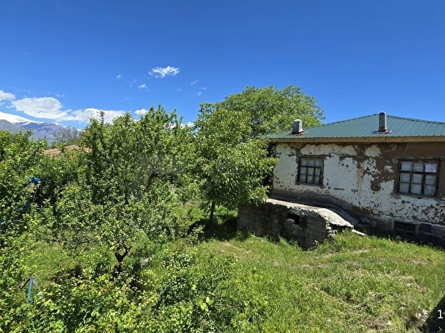 MABELDEN KONAKBAŞI KÖYÜNDE SATILIK 765 m2 BAHÇE VE KÖY EVİ - Görsel 15