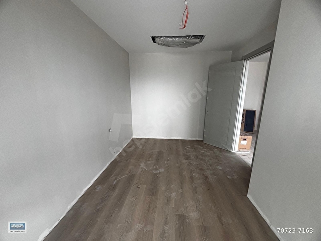 MEGAPOL İZMİR TOWER THREE REZİDANS KULEDE SATILIK 1+1 DAİRE - Görsel 6