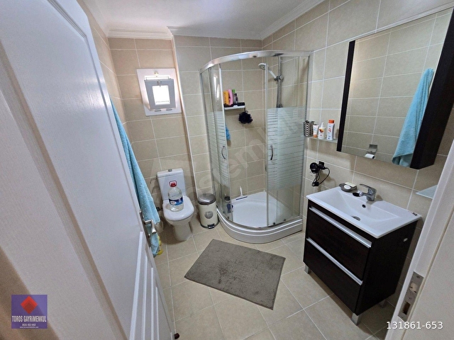 Didim efelerde havuzlu sitede satılık full eşyalı 3+1 dubleks daire - Görsel 16