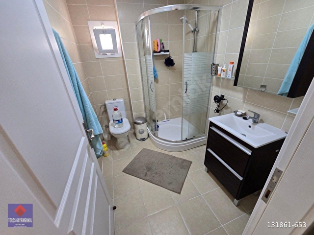 Didim efelerde havuzlu sitede satılık full eşyalı 3+1 dubleks daire - Görsel 26
