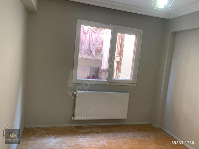 Sevgi Mahellesinde 3 + 1 Ara Kat Doğalgazlı Kiralık Daire - Görsel 5