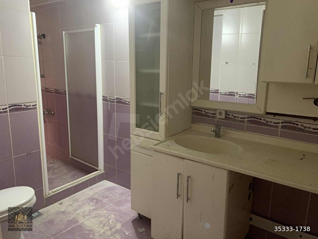 Sevgi Mahellesinde 3 + 1 Ara Kat Doğalgazlı Kiralık Daire - Görsel 2