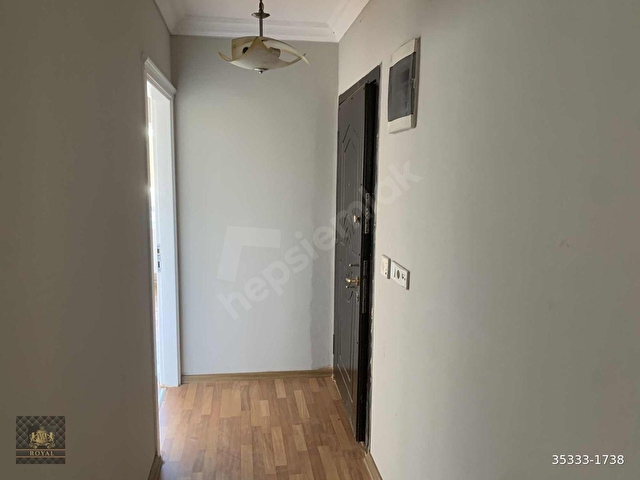 Sevgi Mahellesinde 3 + 1 Ara Kat Doğalgazlı Kiralık Daire - Görsel 8