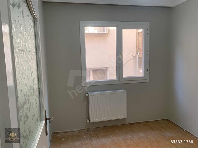 Sevgi Mahellesinde 3 + 1 Ara Kat Doğalgazlı Kiralık Daire - Görsel 6