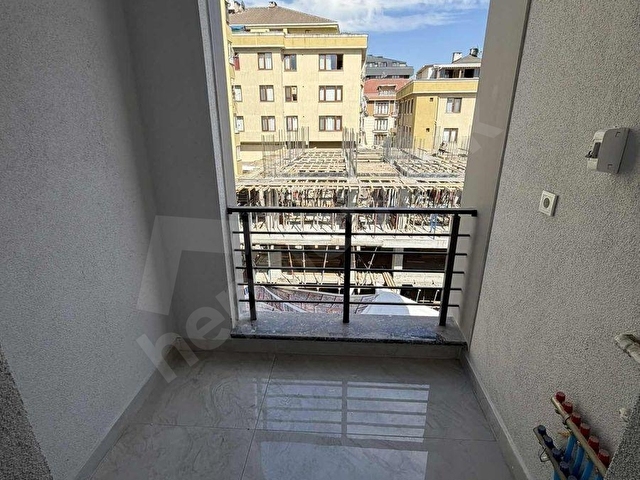 AVCILAR MERKEZ MAH. SIFIR EMSALLERİNDEN BÜYÜK 2+1 KİRALIK DAİRE - Görsel 14
