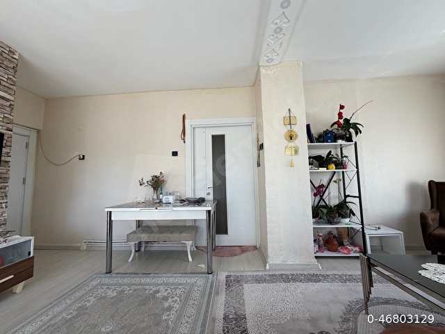 SELİMİYEDE MERKEZİ KONUMDA YAPILI SAHİBİNDEN MASRAFSIZ DAİRE - Görsel 13