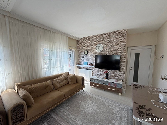 SELİMİYEDE MERKEZİ KONUMDA YAPILI SAHİBİNDEN MASRAFSIZ DAİRE - Görsel 14
