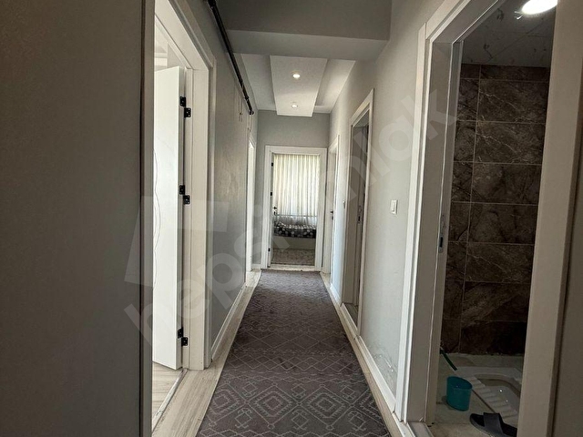 ERCİŞTE KIŞLA MAHALLESINDE SATILIK 2+1 DAİRE - Görsel 11