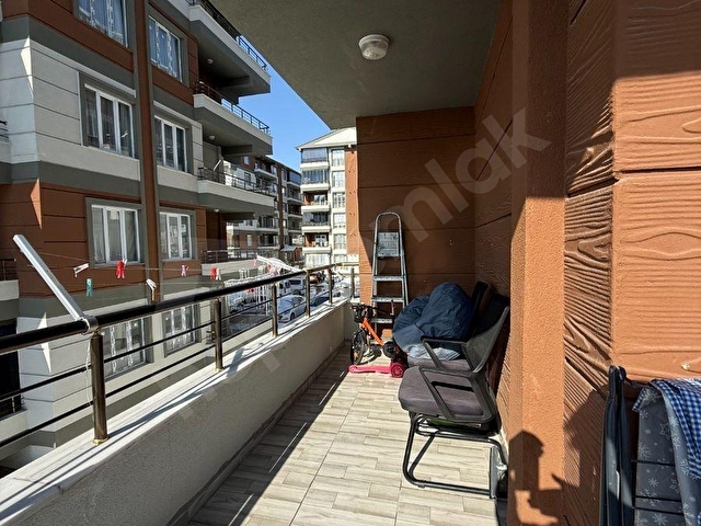 ERCİŞTE KIŞLA MAHALLESINDE SATILIK 2+1 DAİRE - Görsel 7