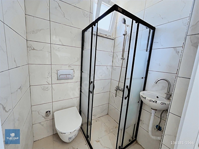 TURYAP PREMIUM FIRSAT DAİRESİ SULTANBEYLİ MİMAR SİNAN MAHALLESİ - Görsel 16