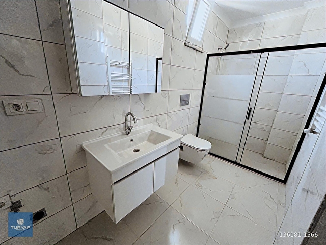 TURYAP PREMIUM FIRSAT DAİRESİ SULTANBEYLİ MİMAR SİNAN MAHALLESİ - Görsel 15